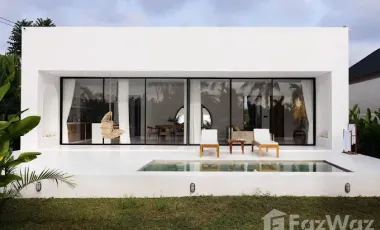 2 Bedroom Villa for sale in Ubud, Bali