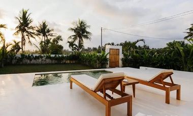 2 Bedroom Villa for sale in Ubud, Bali