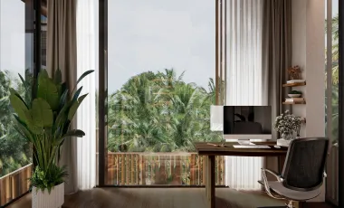 3 Bedroom Villa for sale in Kediri, Bali