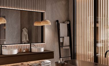 3 Bedroom Villa for sale in Kediri, Bali