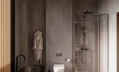 3 Bedroom Villa for sale in Kediri, Bali