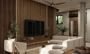 3 Bedroom Villa for sale in Kediri, Bali