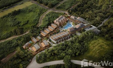 3 Bedroom Villa for sale in Kediri, Bali