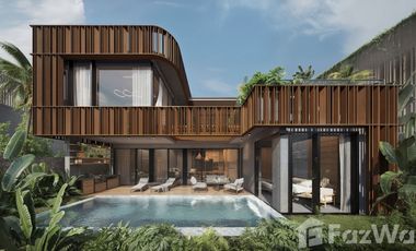 3 Bedroom Villa for sale in Kediri, Bali