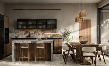 3 Bedroom Villa for sale in Kediri, Bali