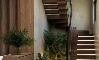 3 Bedroom Villa for sale in Kediri, Bali