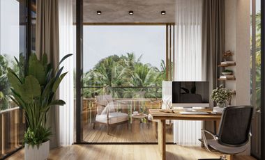 2 Bedroom Villa for sale in Kediri, Bali