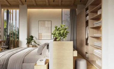 2 Bedroom Villa for sale in Kediri, Bali