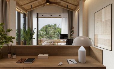 2 Bedroom Villa for sale in Kediri, Bali