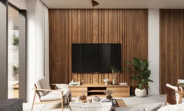 2 Bedroom Villa for sale in Kediri, Bali