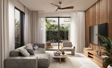 2 Bedroom Villa for sale in Kediri, Bali