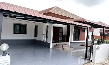 3 Bedroom House for sale at Phutsa Thanee Village