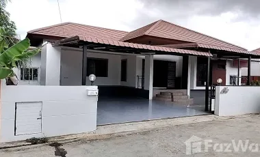 3 Bedroom House for sale at Phutsa Thanee Village