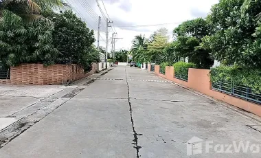 3 Bedroom House for sale at Phutsa Thanee Village