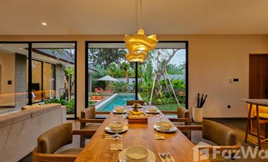 3 Bedroom Villa for sale in Ubud, Bali