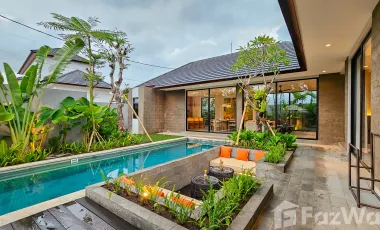 3 Bedroom Villa for sale in Ubud, Bali