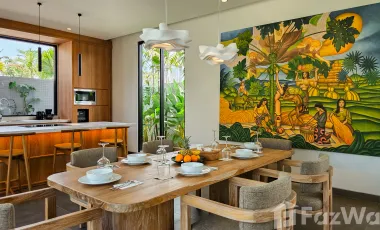 3 Bedroom Villa for sale in Ubud, Bali