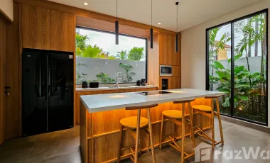 3 Bedroom Villa for sale in Ubud, Bali