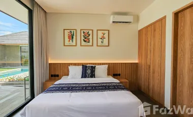 3 Bedroom Villa for sale in Ubud, Bali