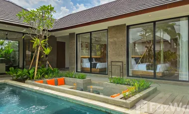 3 Bedroom Villa for sale in Ubud, Bali