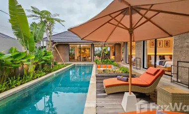 3 Bedroom Villa for sale in Ubud, Bali