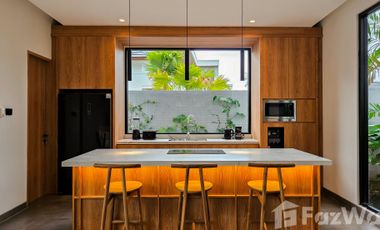 3 Bedroom Villa for sale in Ubud, Bali