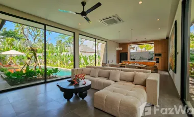 3 Bedroom Villa for sale in Ubud, Bali