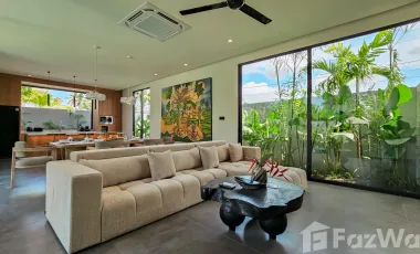 3 Bedroom Villa for sale in Ubud, Bali