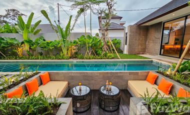 3 Bedroom Villa for sale in Ubud, Bali