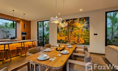 3 Bedroom Villa for sale in Ubud, Bali
