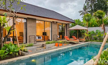 3 Bedroom Villa for sale in Ubud, Bali