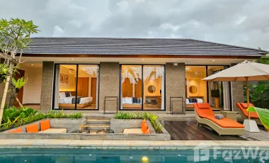 3 Bedroom Villa for sale in Ubud, Bali
