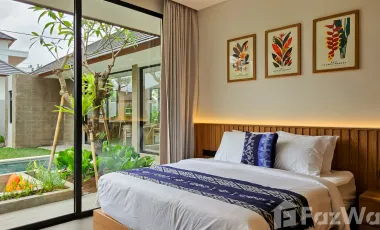 3 Bedroom Villa for sale in Ubud, Bali