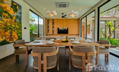 3 Bedroom Villa for sale in Ubud, Bali