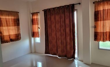 3 Bedroom House for sale at Piyarom 2