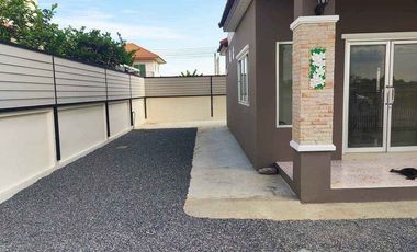 3 Bedroom House for sale at Piyarom 2