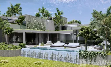 2 Bedroom Villa for sale in Karangasem, Bali