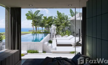 2 Bedroom Villa for sale in Karangasem, Bali