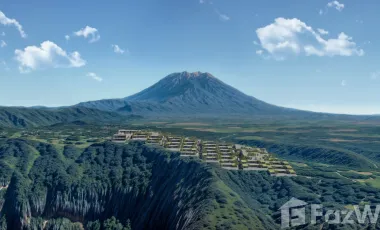 2 Bedroom Villa for sale in Karangasem, Bali