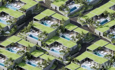 2 Bedroom Villa for sale in Karangasem, Bali