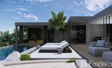 2 Bedroom Villa for sale in Karangasem, Bali