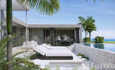 2 Bedroom Villa for sale in Karangasem, Bali