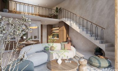 1 Bedroom Villa for sale in Uluwatu, Bali