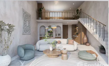 1 Bedroom Villa for sale in Uluwatu, Bali