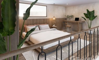 1 Bedroom Villa for sale in Uluwatu, Bali