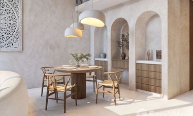 1 Bedroom Villa for sale in Uluwatu, Bali