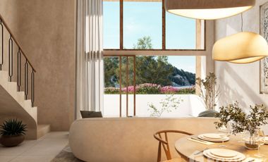 1 Bedroom Villa for sale in Uluwatu, Bali