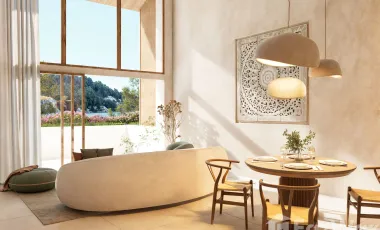 1 Bedroom Villa for sale in Uluwatu, Bali