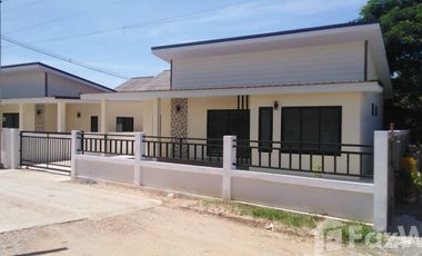 Studio House for sale in Nai Mueang, Chaiyaphum