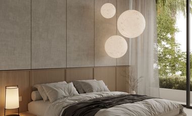 2 Bedroom Villa for sale in Denpasar Selata, Bali